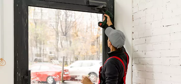 Comprehensive Door Closer Services in Lakeside, FL