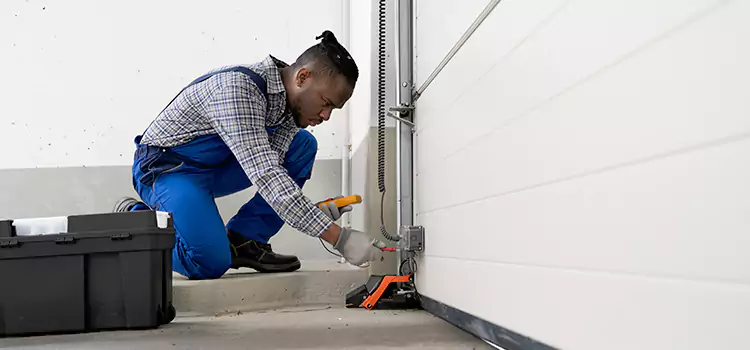 Expert Solutions for Every Garage Lock Need in Lakeside, FL