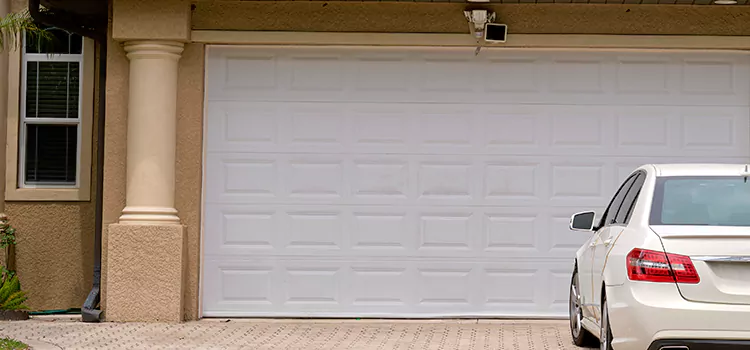 Comprehensive Garage Door Maintenance Services in Lakeside, FL