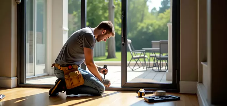 Comprehensive Solutions for Every Glass Door Need in Lakeside, FL