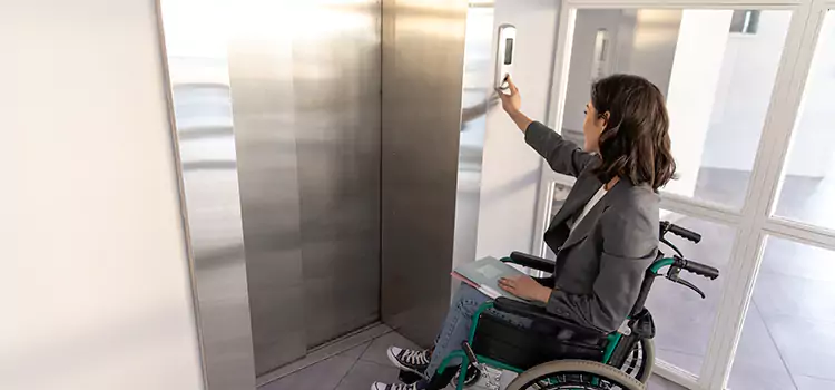 Benefits of Modern Handicap Door Systems in Lakeside, FL