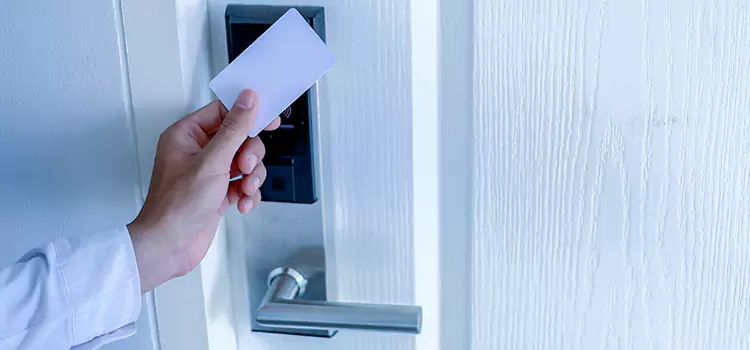 Why Choose Us for Your Keycard Lock Installation in Lakeside, FL?