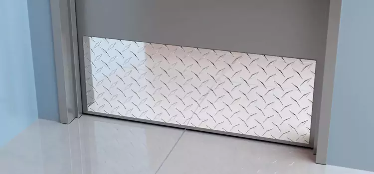 Benefits of Professional Kick Plate Solutions in Lakeside, FL
