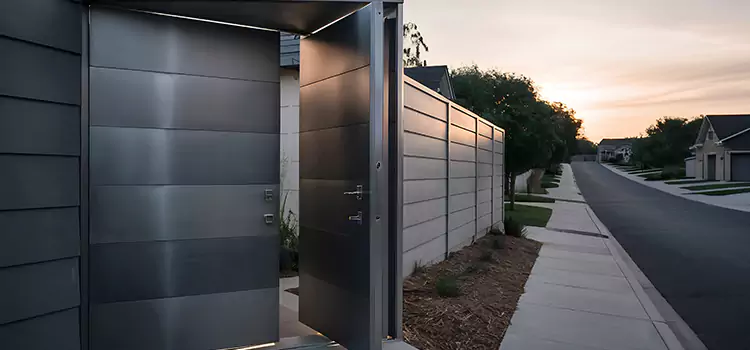 Comprehensive Steel Door Solutions in Lakeside, FL