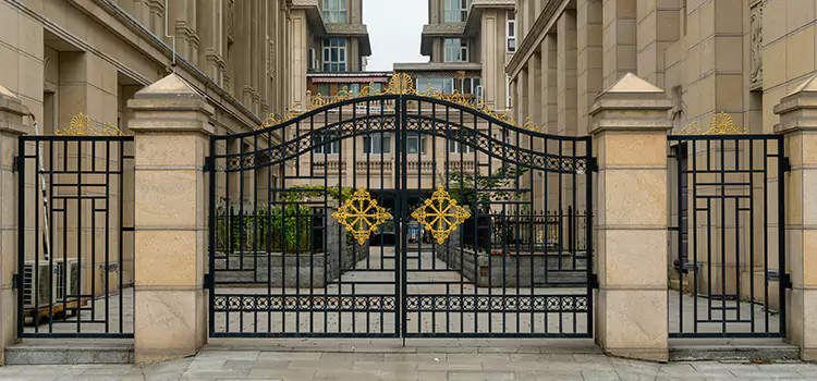 Comprehensive Iron Gate Maintenance Solutions in Lakeside, FL