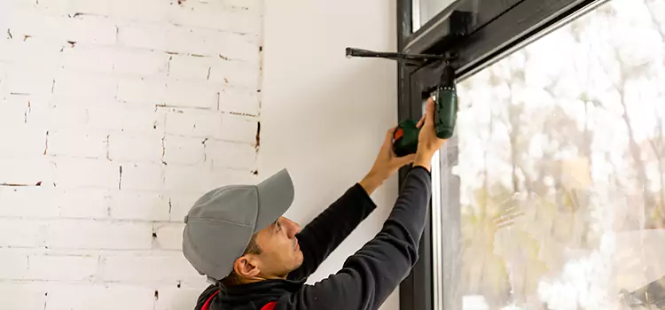 Your Trusted Partner for Door Closer Solutions in Lakeside, FL