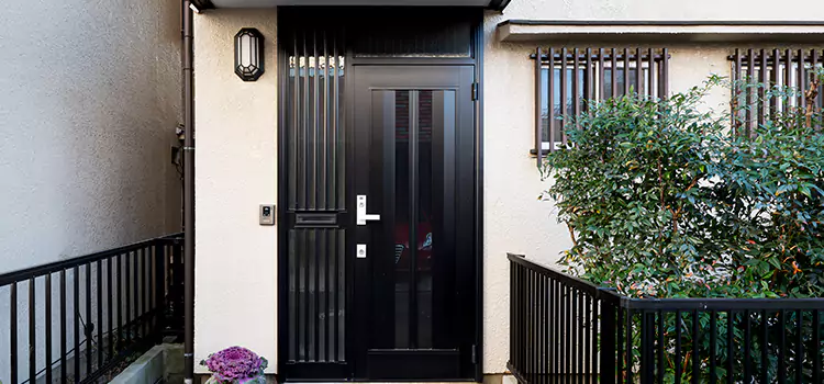 Popular Exterior Door Options in Lakeside, FL