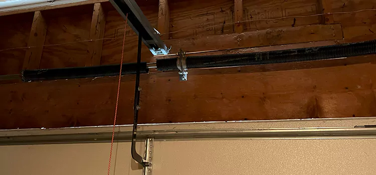 Broken Garage Door Cable Repair in Lakeside, FL