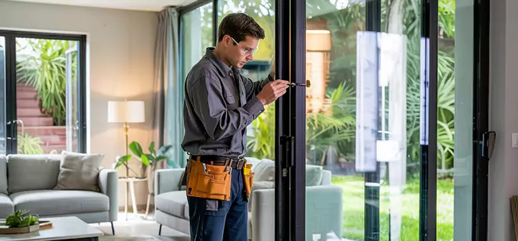 Why Choose Us for Your Glass Door Needs in Lakeside, FL?