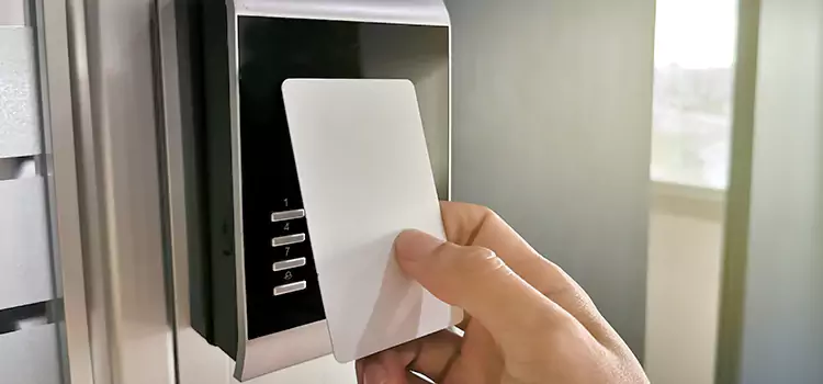 Advanced RFID Technology Integration in Lakeside, FL