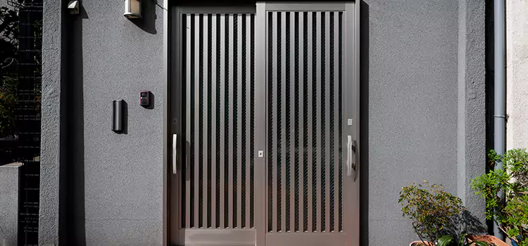 Specialized Steel Door Services in Lakeside, FL