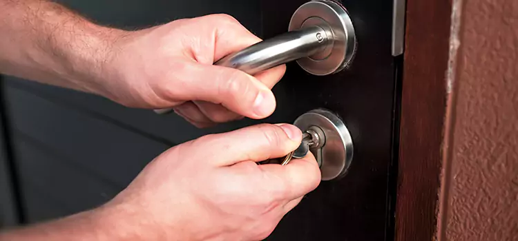 Door Closer Repair & Installation Lakeside